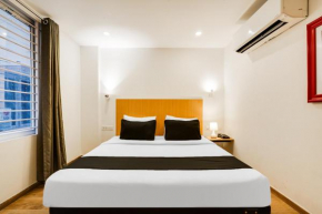 Super Townhouse Oak Indiranagar